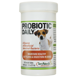 Probiotic Daily