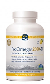 ProOmega® 2000-D - 20% OFF