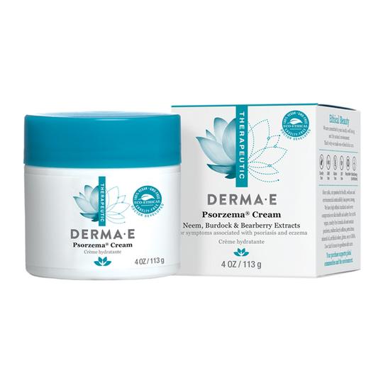 Eczema Relief Cream (formerly Psorzema® Crème)