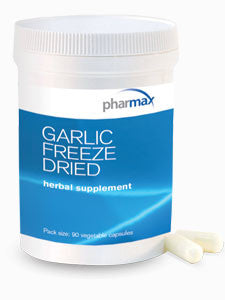 Garlic Freeze Dried 90 caps