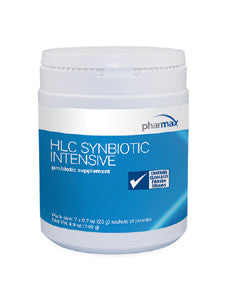 HLC Synbiotic Intensive Sachets 7's