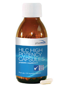 HLC High Potency