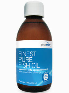 Finest Pure Fish Oil
