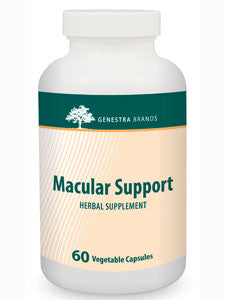 Macular Support 60vcaps