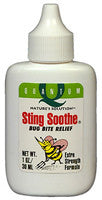 Sting Soothe Bug Bite Relief