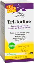 Tri-Iodine