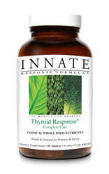Thyroid Response® Complete Care 90's