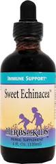 Sweet Echinacea™ Unflavored - Herbs for Kids
