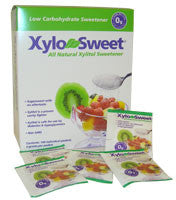 Xylo Sweet 100 packets,  1lb,3lb